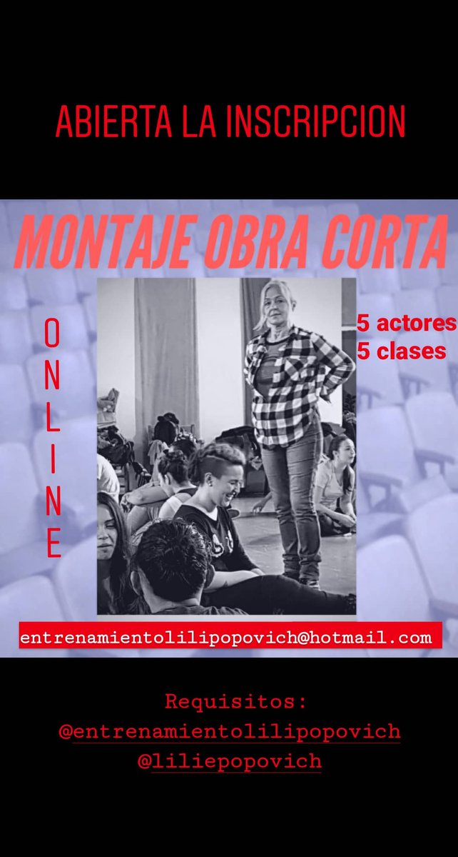 Lili Popovich (@lilipopovich) on Twitter photo 