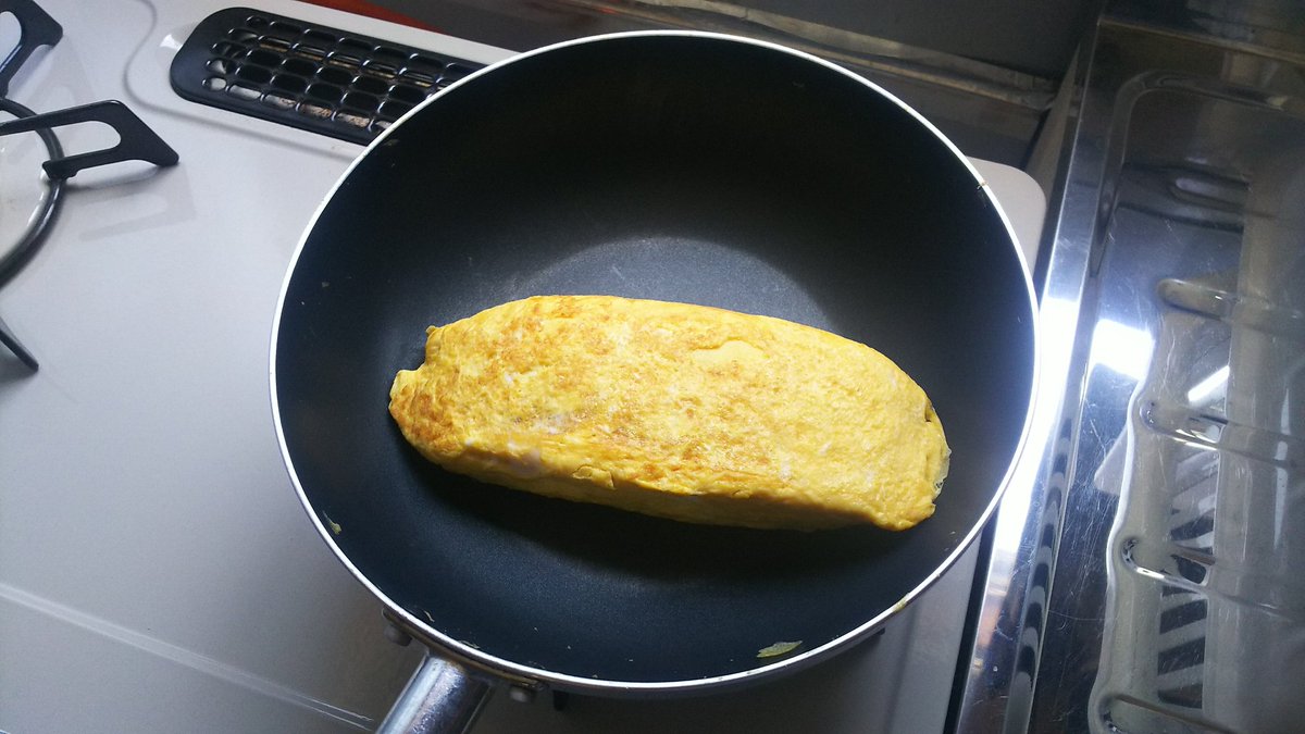 Satoco ラッコさんの本販売中 ᴥ どっちも大好物 美味しそう D 魚焼きグリルでケーキとは恐れ入りました D