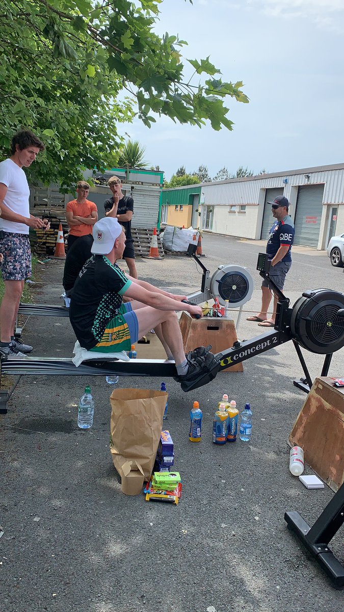 Darrach O'Connor tweet media