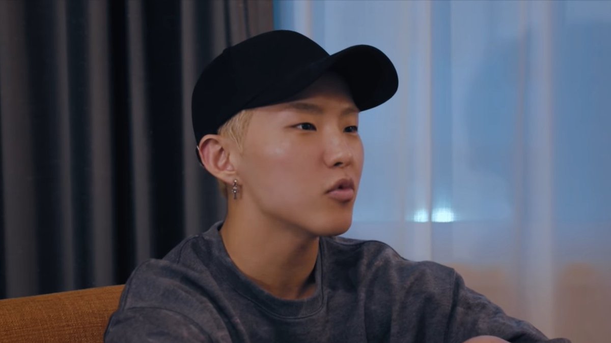 Barefaced Soonyoung is GOD TIER. @pledis_17  #HOSHI