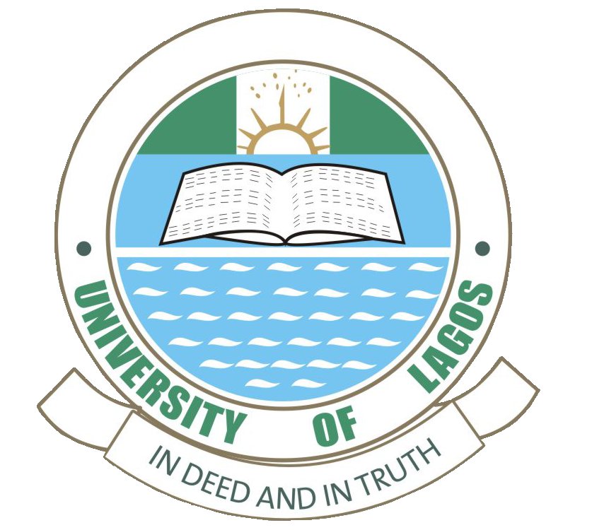 University Of Lagos On Twitter: &Quot;@Spontaneouskemi @Startdotng @Xyluz  @Officialshegs @Mosopemi @Olisaosega @Femi_Golden @Deshysmalls @Prinzgbemi  @Zhurg_ @Drtsquare This Is Great!👏 Cc @Unilagcits P.s. Consider Using The  Authentic Unilag Logo 👇 Https ...