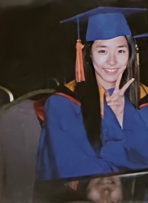 SoshiLightStick's tweet photo. สวยขนาดนี้เพื่อนร่วมชั้นต้องแอบชอบบ้างแหละ https://t.co/C4o6vGSDA8