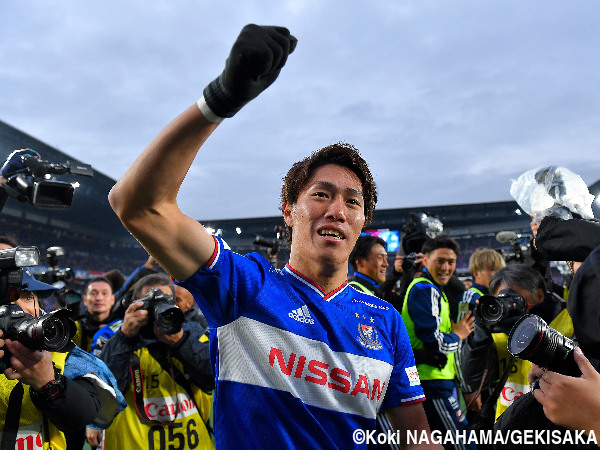 gekisaka's tweet photo. 横浜FMが神奈川を制す! MF遠藤渓太が『FIFA 20』大会で頂点に!「いい形で終われたのでよかった」 https://t.co/Bmu5o2bZ3d #gekisaka #jleague https://t.co/jNTXvfVwwX