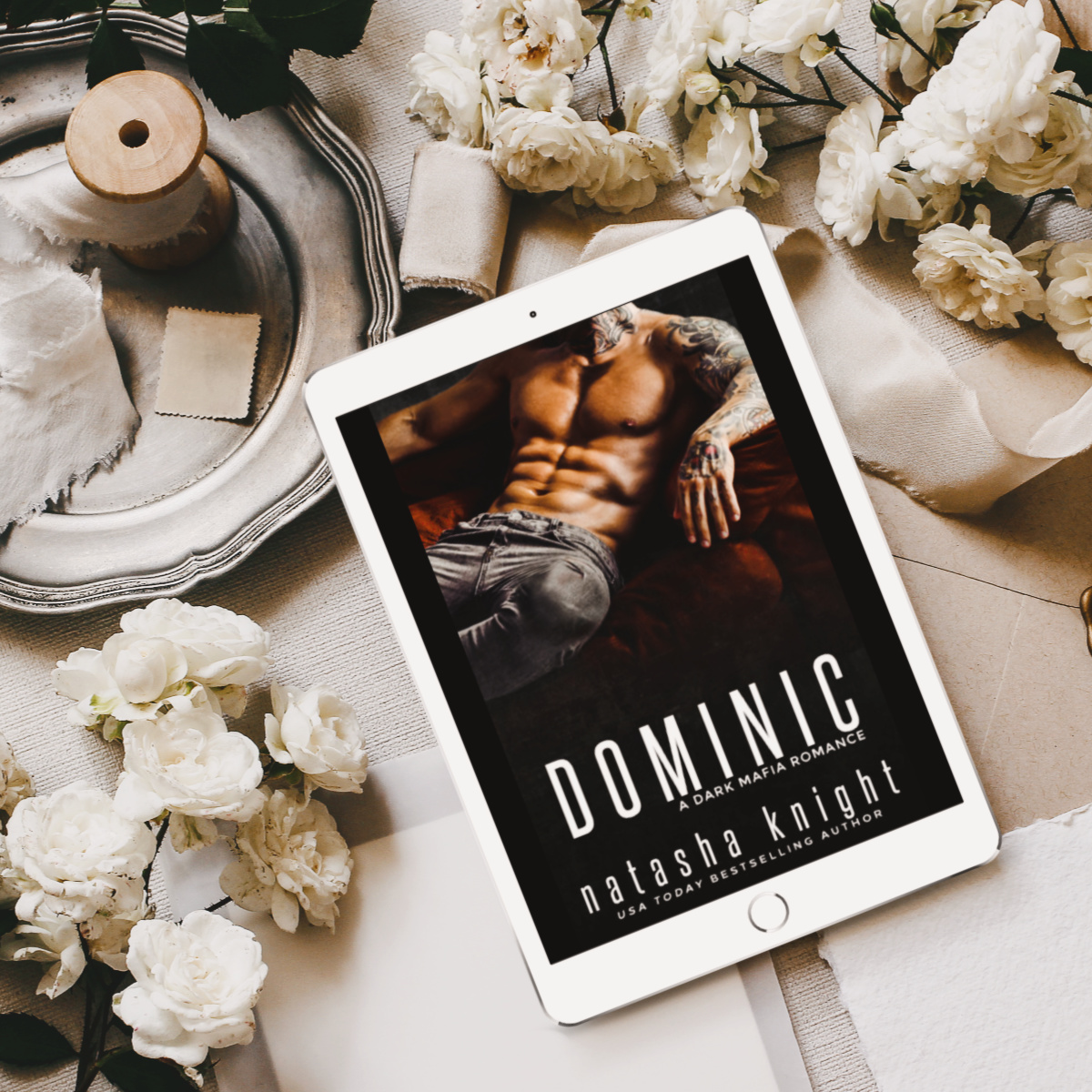 𝑰 𝒘𝒂𝒔 𝒕𝒉𝒆 𝒃𝒐𝒚 𝒘𝒉𝒐 𝒘𝒐𝒖𝒍𝒅 𝒏𝒆𝒗𝒆𝒓 𝒃𝒆 𝒌𝒊𝒏𝒈.
𝑻𝒉𝒆 𝒎𝒐𝒏𝒔𝒕𝒆𝒓 𝒘𝒉𝒐 𝒄𝒐𝒖𝒍𝒅 𝒏𝒆𝒗𝒆𝒓 𝒃𝒆 𝒍𝒐𝒗𝒆𝒅.

Read DOMINIC today! 

bit.ly/2ArCbNm