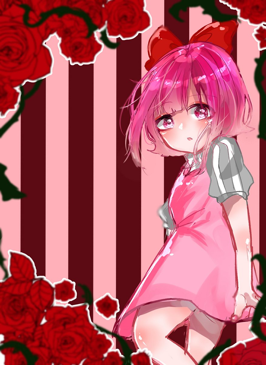 大事なおともだち☆彡 #P丸様 。