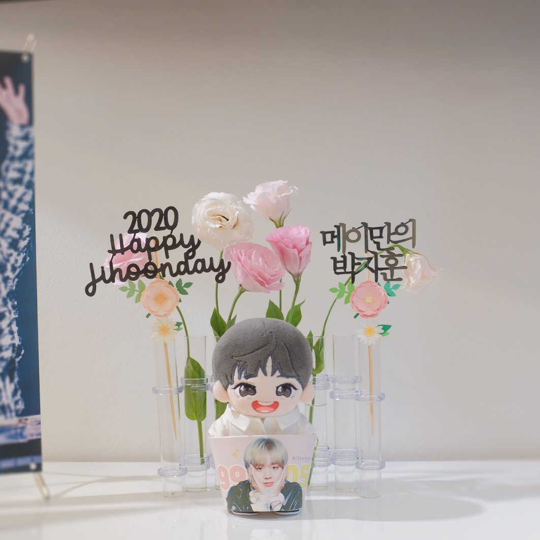 2020 ᴊɪʜᴏᴏɴ ᴅᴀʏ ᴛᴏᴜʀ #6 
- ʜᴏᴏɴᴇᴇ ʜᴏᴍᴇ 
- ᴄᴀꜰᴇ ʟᴏᴠɪɴᴅᴏʟ

❤메이만의 박지훈❤

<a href="/Hoonee_home/">후니네집</a>
#메이만의_지훈이_생일축하해 
#박지훈 #ParkJihoon