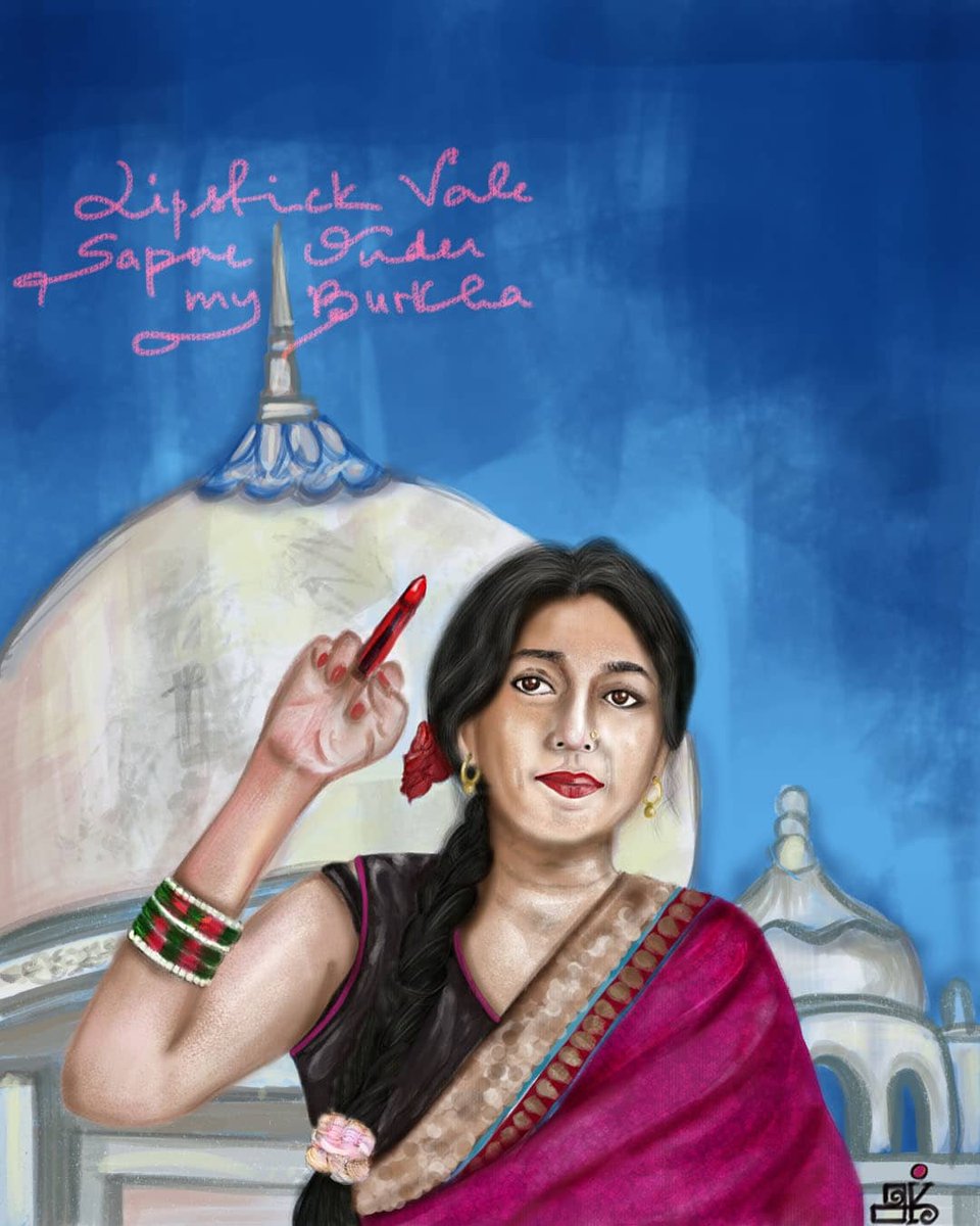 Akshayaa Selvaraj tweet media