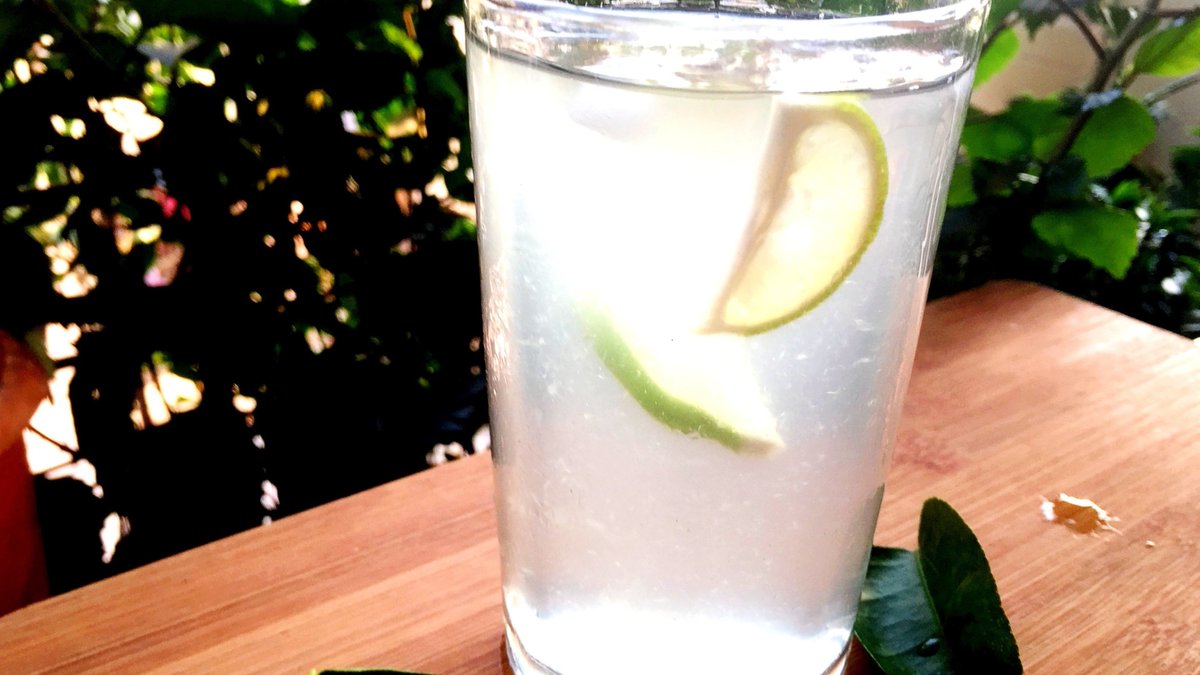 Fresh Lemonade
tastesoyum.com/fresh-lemonade/

Sweet and lemony fresh lemonade is the finest pleasure drink to have in the summer.

#lemonade #lemon #drink #BeatTheHeat #SummerTime #beverage #sweet #lemony #refreshing #checkout #blog #blogger