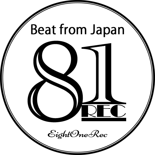 k2_OPx's tweet photo. トラックメーカーレーベル「EightOneRec」新設のお知らせ!これからラッパー&シンガーに最高のビートをお届けしてまいります!HPは絶賛制作中です。
#HIPHOP #BeatMaker #TrackMaker #typebeat
#81rec #Eightonerec https://t.co/80BprQsbXC
