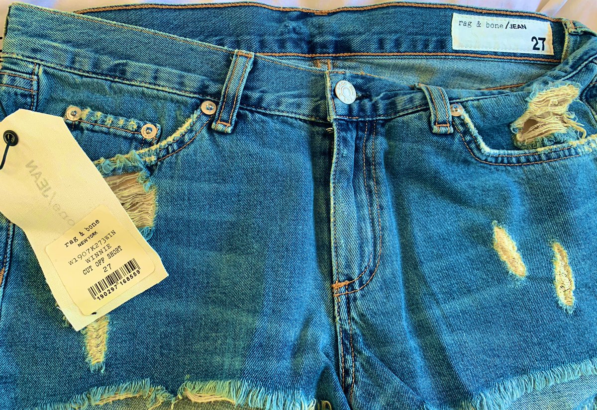 rag and bone jean sizing chart