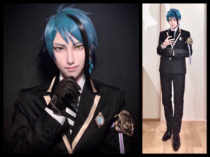 コスプレイヤーまるんのTwitter画像17