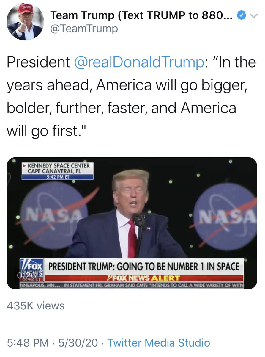 KimLynch1080's tweet photo. Oh, I’d say America is definitely going #2 bigger, bolder, and faster than any of us thought possible!  💩 🚽

#TrumpBrandEnema https://t.co/9R6NKxtjEX
