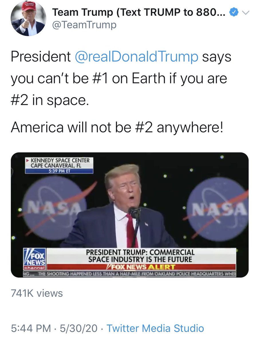 KimLynch1080's tweet photo. Oh, I’d say America is definitely going #2 bigger, bolder, and faster than any of us thought possible!  💩 🚽

#TrumpBrandEnema https://t.co/9R6NKxtjEX