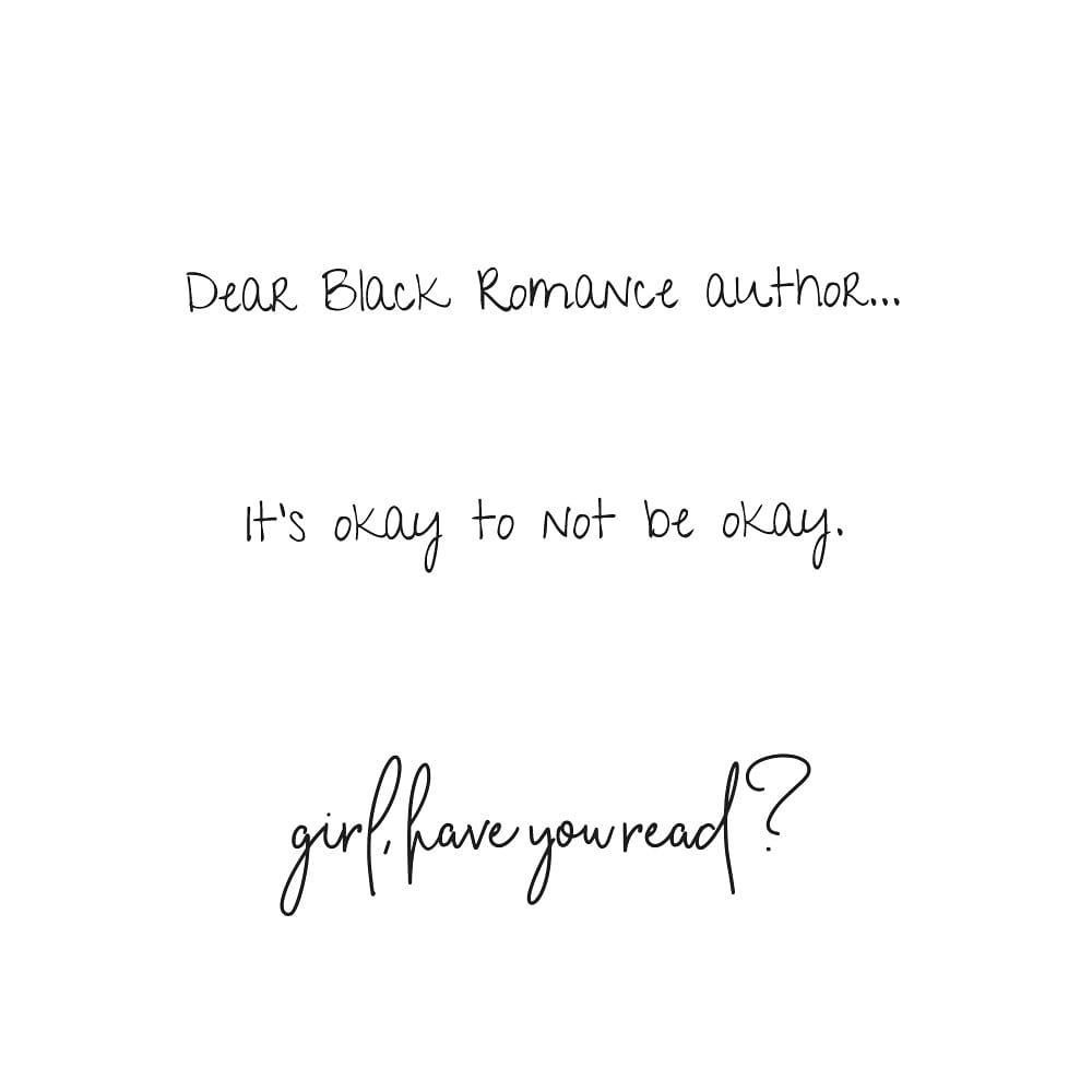 Girl, Have You Read. tweet media