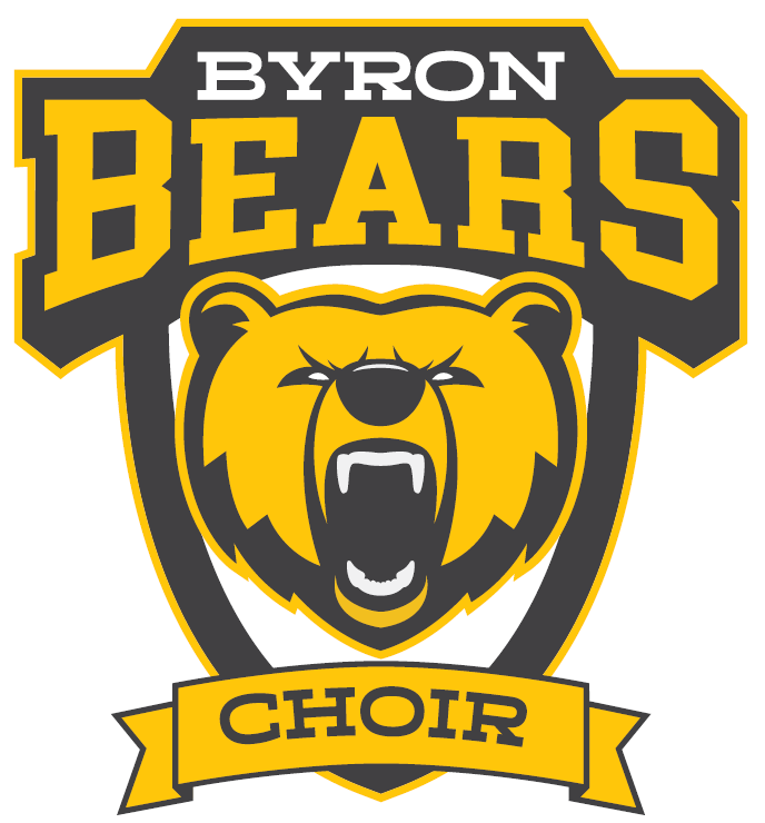 MayoClinicKids's tweet photo. Recently, students from Byron, MN High School Choir brought music virtually to our children's hospital by creating a sing-a-long to some of our favorite Disney songs. Thank you @ByronBears @ByronBearsHS  and #MayoClinicChildLife for bringing this gift of music into our hospital! https://t.co/bvP13cmccw