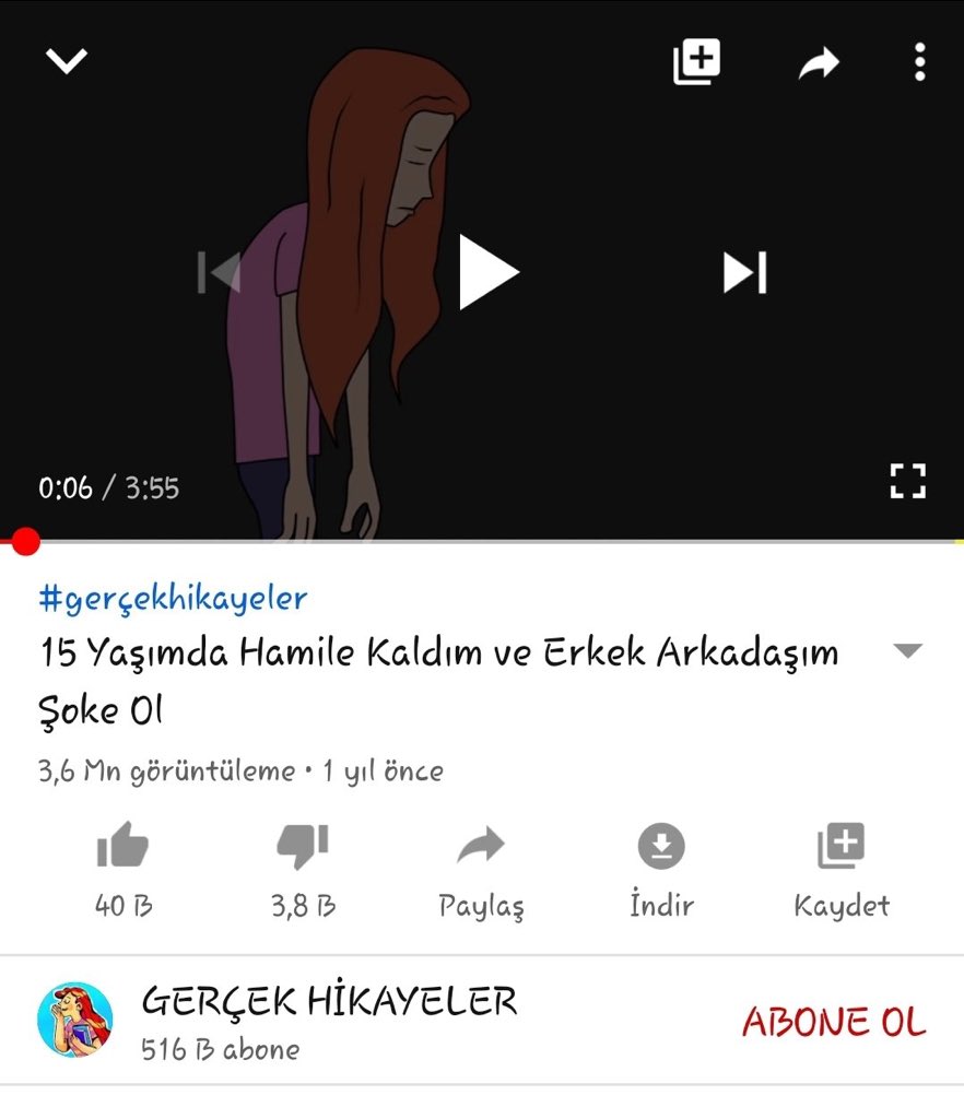 CanDamlalari's tweet photo. "Çocuklarımız geleceğimizdir,  Geleceğimize kast eden sapıkların geleceği olmamalıdır"

/ @eli_ahmet

*

İzleyicilerin çocuklardan oluştuğu YouTube kanalları çocuk istismarı içeren videoları çizgi film formatında yayınlayanarak geleceğimizi zehirliyor!

#cocukistismarıyoutubeda https://t.co/j8XGdPbh3S
