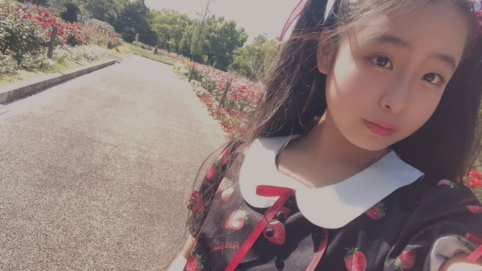 Twitterのコスプレ画像18