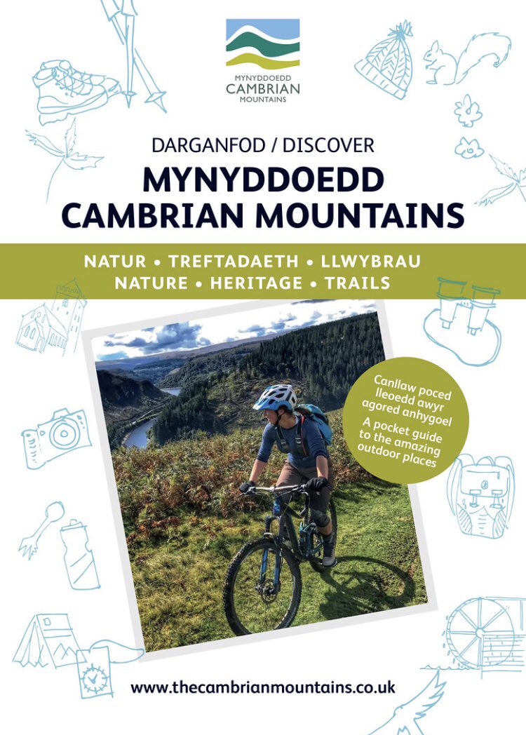 VisitCambMtns's tweet photo. @cambriatours @visitwales @VisitBeacons @GoNorthWales @VisitPembs Discover the Cambrian Mountains of Wales when the time is right. For now start planning ππβ€οΈβ°π΄σ §σ ’σ ·σ ¬σ ³σ Ώπ¦π #nature #heritage #trails #mountaintops #rivervalleys #lakes #woodland #darkskies @visitwales https://t.co/ZZNf9AwtYa