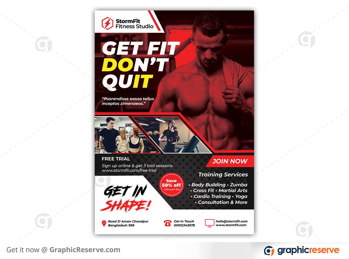 sme_Daddy's tweet photo. FITNESS FLYER 
https://t.co/WN1AhI2PMT
#fitness #gym #workout #fit #fitnessmotivation #motivation #bodybuilding #training #health #fitfam #lifestyle #sport #healthy #crossfit  #gymlife  #personaltrainer #exercise #fitnessgirl #yoga #fitspo #instafit #dallasfitness #texasfitness https://t.co/puipegdxM1