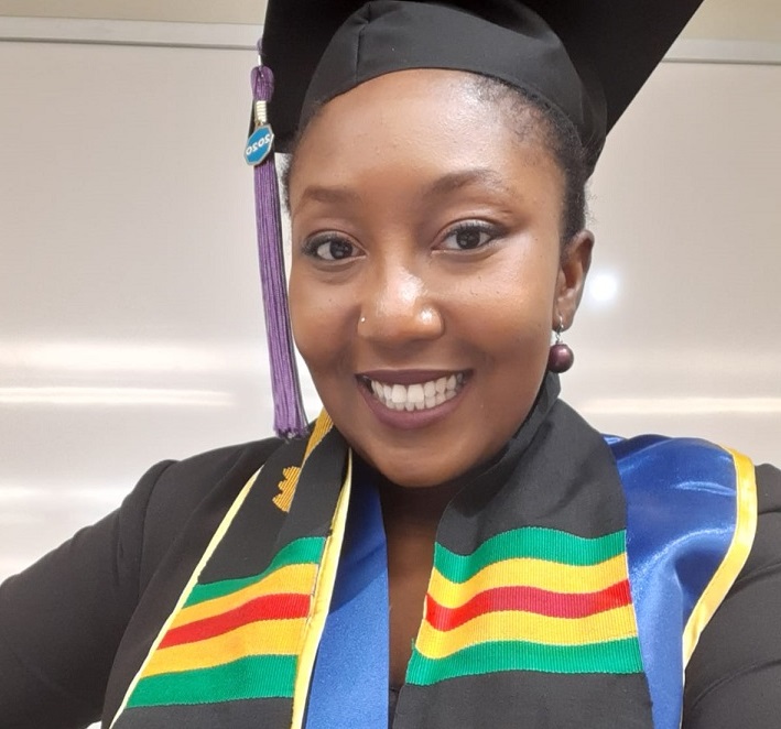 gahmeli's tweet image. For @graphicgh, I had a chat with Lawyer @ThatAdwoa Ankoma on why artistes must seek legal advice before signing deals  bit.ly/2MhTtPT