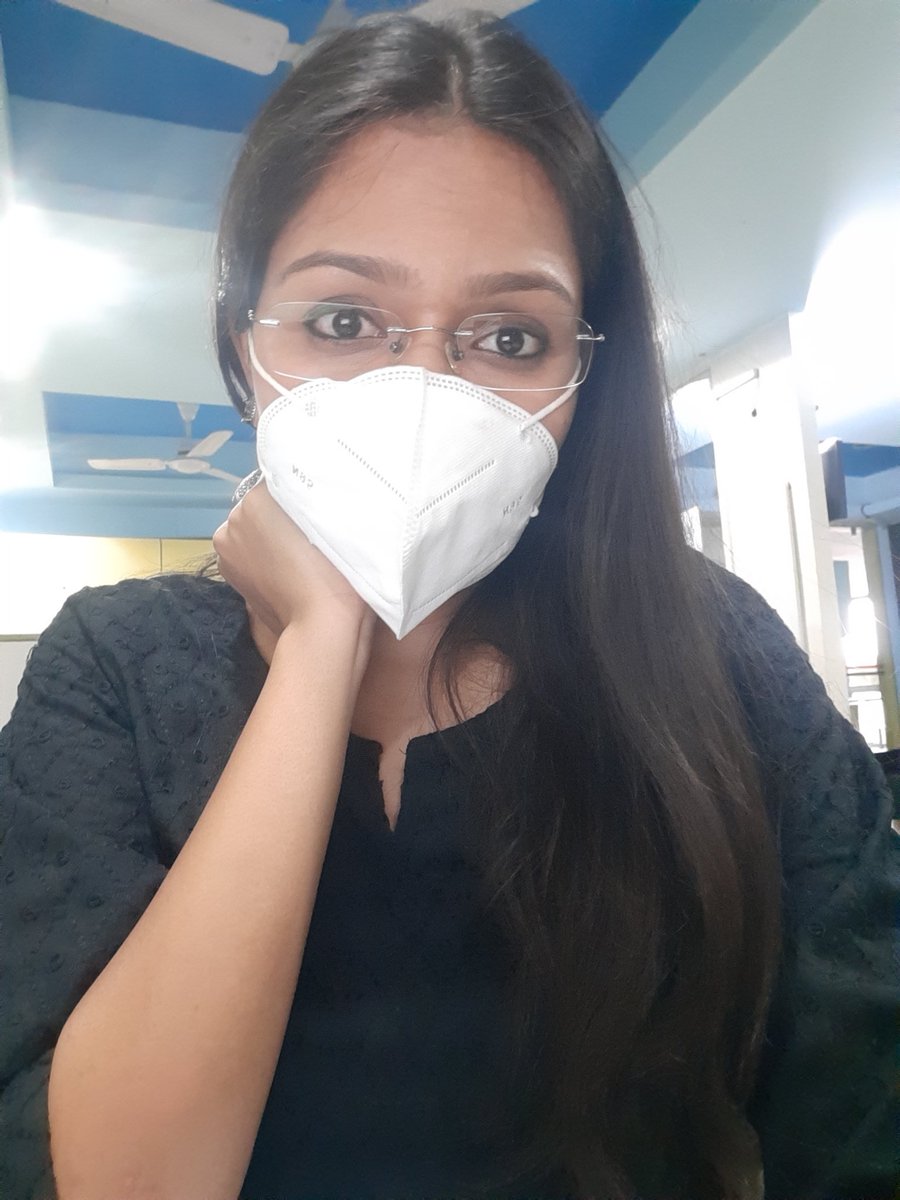 Devanshi Joshi tweet media