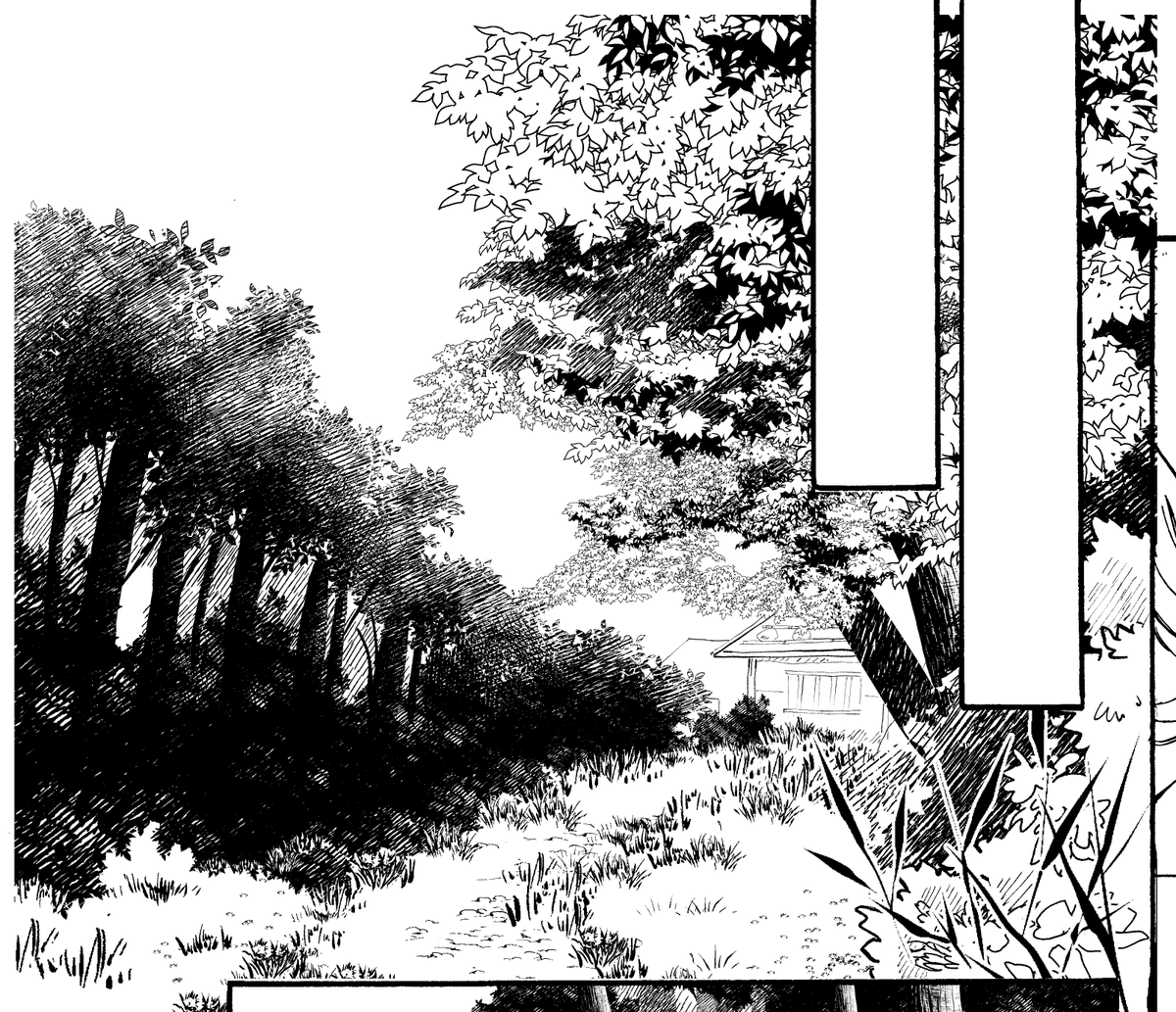 背景頑張りコマ 