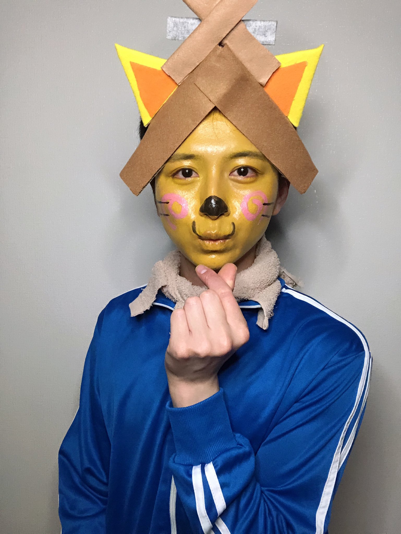 ゆるキャラメイク Twitter Search Twitter