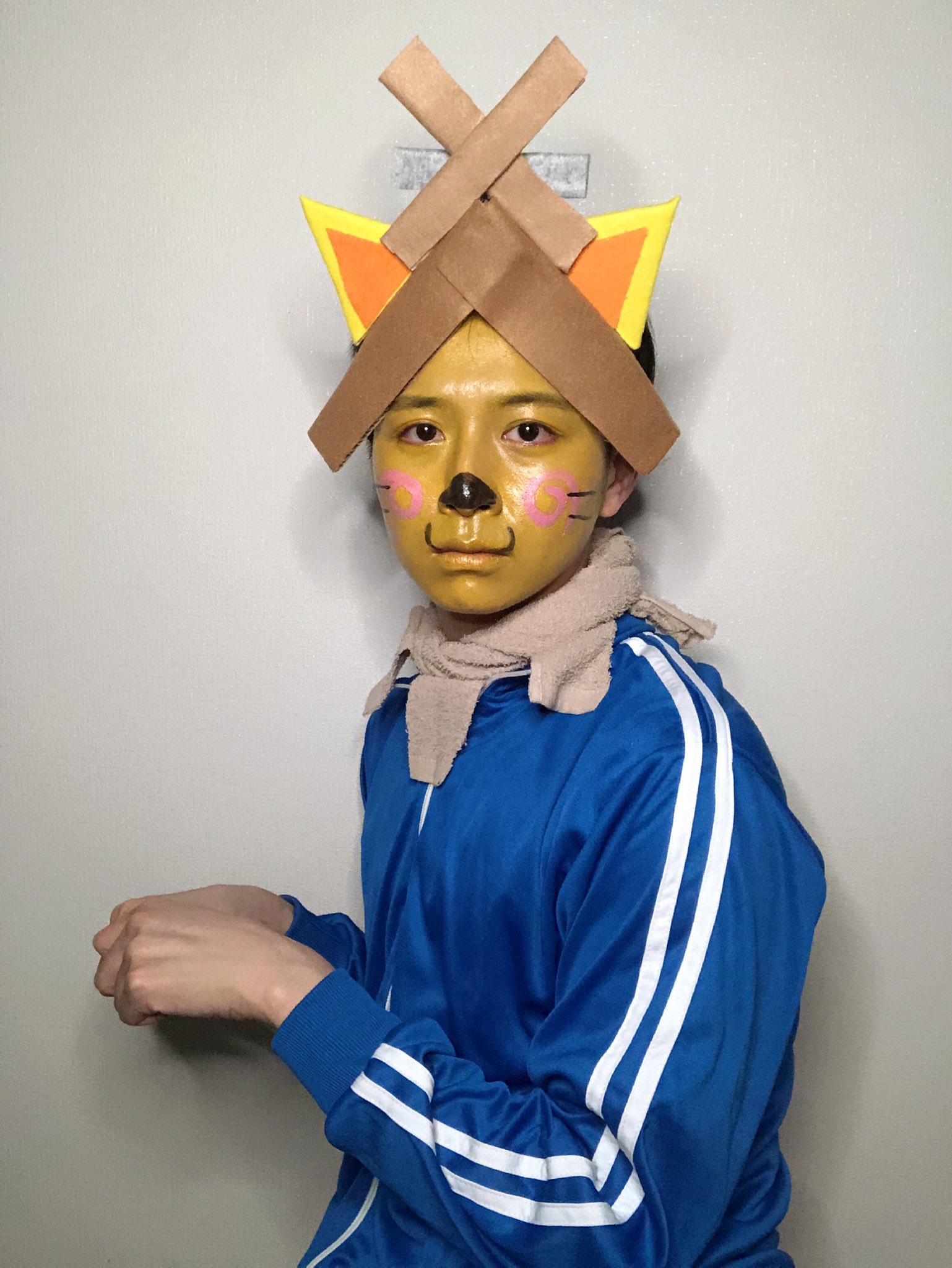 ゆるキャラメイク Twitter Search Twitter