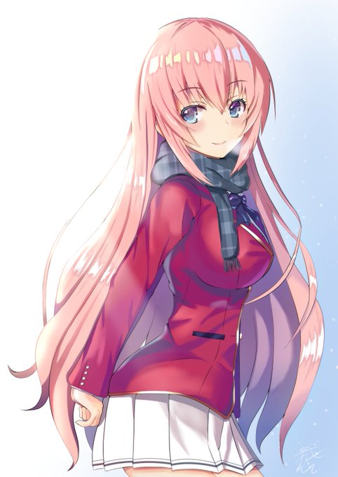 注目 画像ツイート ようこそ実力至上主義の教室へ 9ページ目 アニメレーダー 注目 画像ツイート ようこそ実力至上主義の教室へ 9ページ目 アニメレーダー