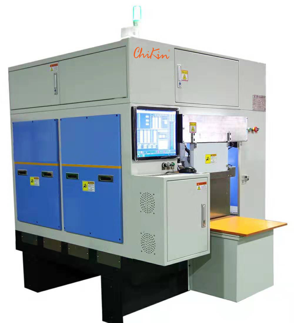 chikincnc's tweet image. Here at Shenzhen ChiKin Automation Equipment Co. , Ltd, we have a complete after-sales service mechanism to solve problems efficiently. chikincnc.com/pcb-cnc-v-scor… #scoringmachine #vscoringpcb