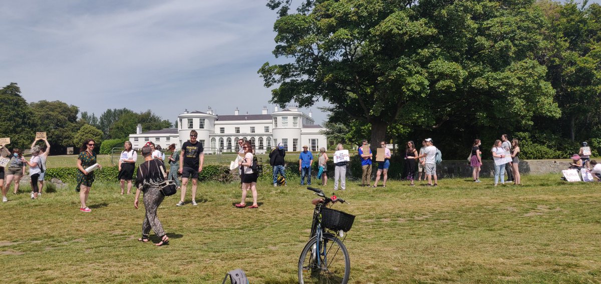 soundmigration's tweet image. Solidarity demo against state/police violence in the US and in Ireland

#BlackLivesMatter 
#EndDP 
#Dublin
#JusticeForGeorgeFloyd