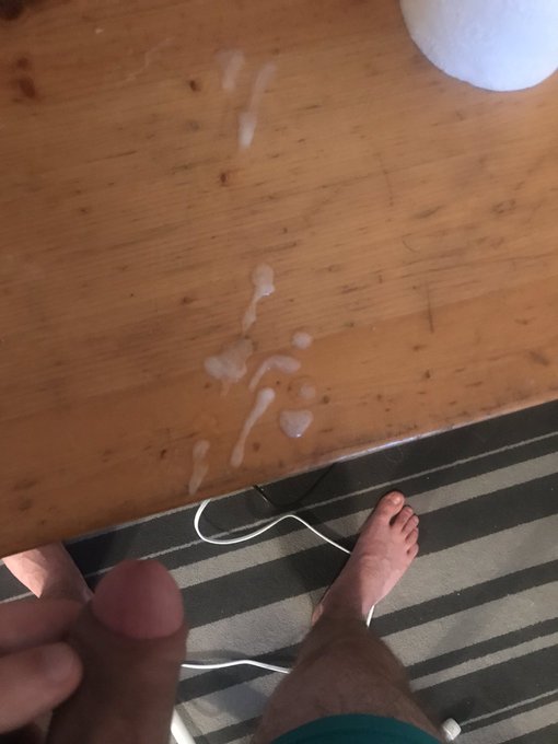 Ho shit 💦💦 it&rsquo;s time to clean now 🙈 https://t.co/gi06UBJTwy<a href="/tag/news"class="tags"><span>#news</span></a><a href="/tag/masturbate"class="tags"><span>#masturbate</span></a><a href="/tag/amateur"class="tags"><span>#amateur</span></a><a href="/tag/moaning"class="tags"><span>#moaning</span></a><a href="/tag/beautifulman"class="tags"><span>#beautifulman</span></a>