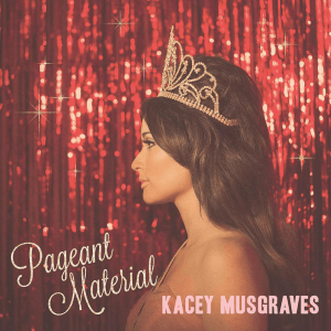Today's  #albumoftheday by  @KaceyMusgraves is the follow up to her acclaimed debut album. My personal favorite of hers, and I think it is overlooked compared to the accolades her 1st and 3rd albums received.  #album