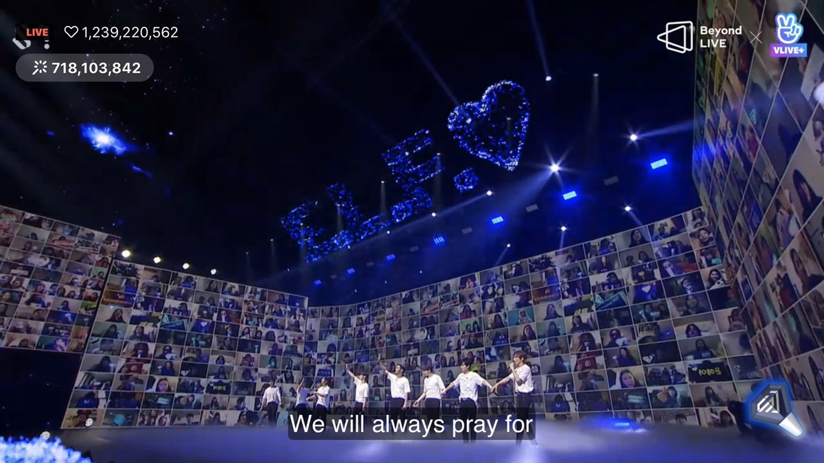 for elf. i don’t care if other fandoms think this is only for fan service but it’s not for me. i was really surprised & got really emotional after leeteuk show this fan project bcs i know suju really meant it they really love us & appreciate for being their fans for 15 years ++