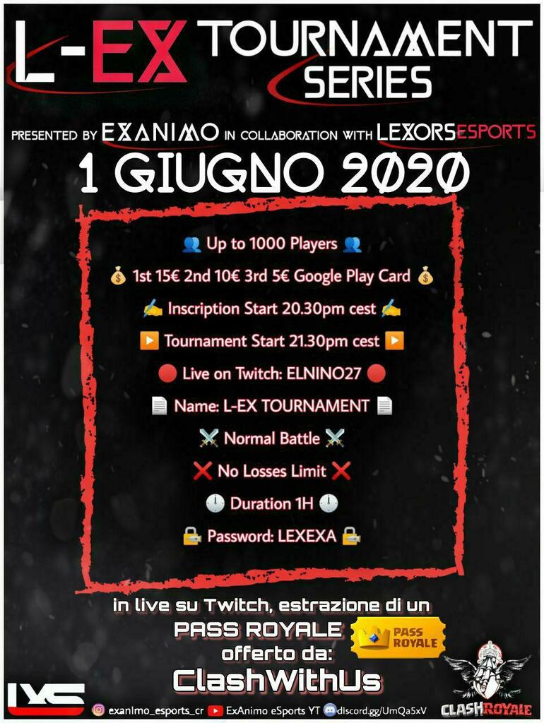 Synapse Gaming tweet media