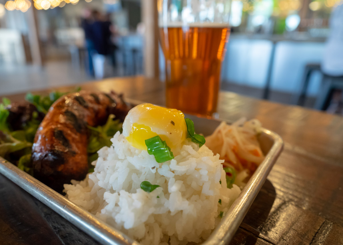 It's all about handmade sausages and a frothy pint at <a href="/bewilderbeer/">bewilderbeer</a>, but there's more to the brewery and the childhood friends behind it. Learn how Ross Metzger and Cody McKendrick have contributed to Utah's brewing culture over the years. #BEER #SLC craftybeergirls.com/2020/05/31/bew…