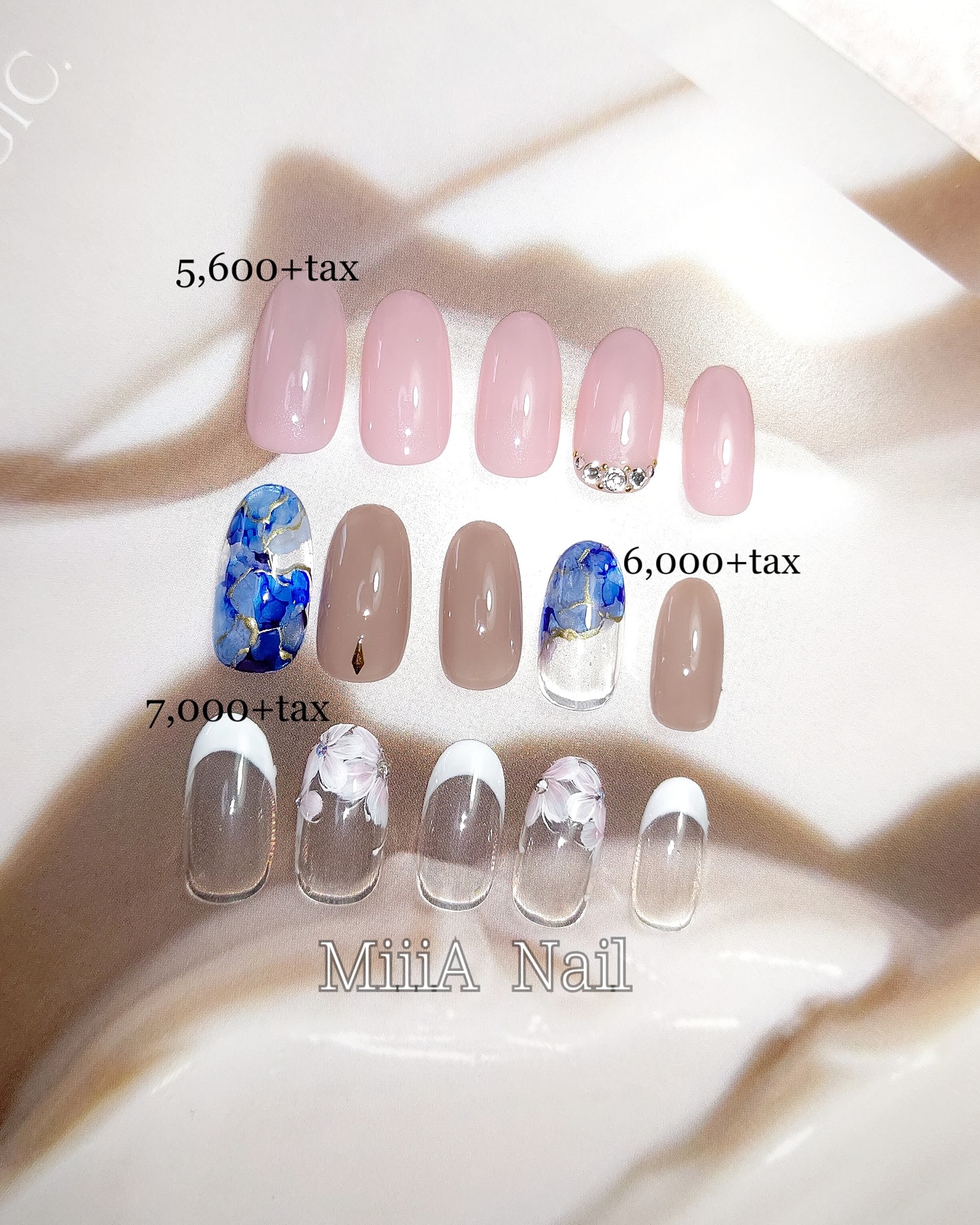 Miiia Nail Miiianail Twitter