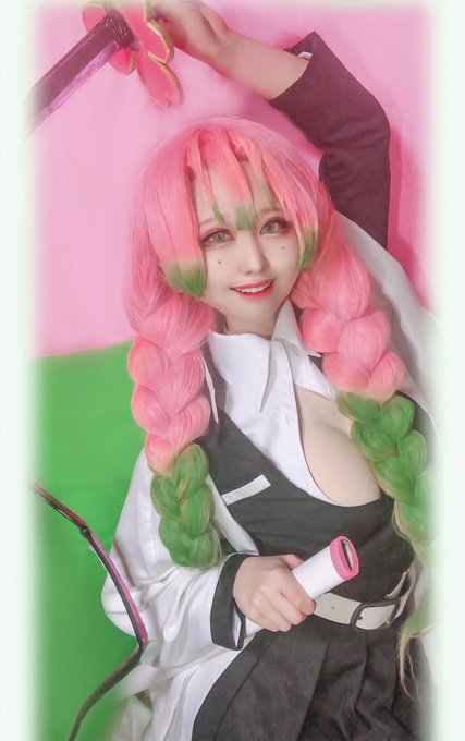 Twitterのコスプレ画像56