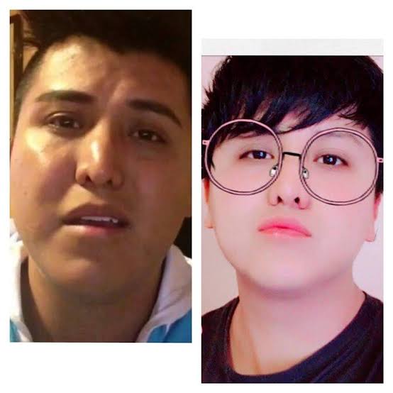 abgl_iai's tweet photo. @ZYTJavier Quierete tantito Jajajajajajaj no te burles del photoshop de los demás.❤ https://t.co/SrJFBf4KUe