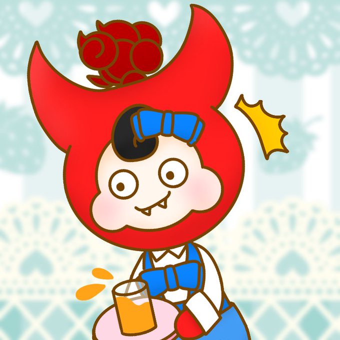 電波人間のtwitterイラスト検索結果