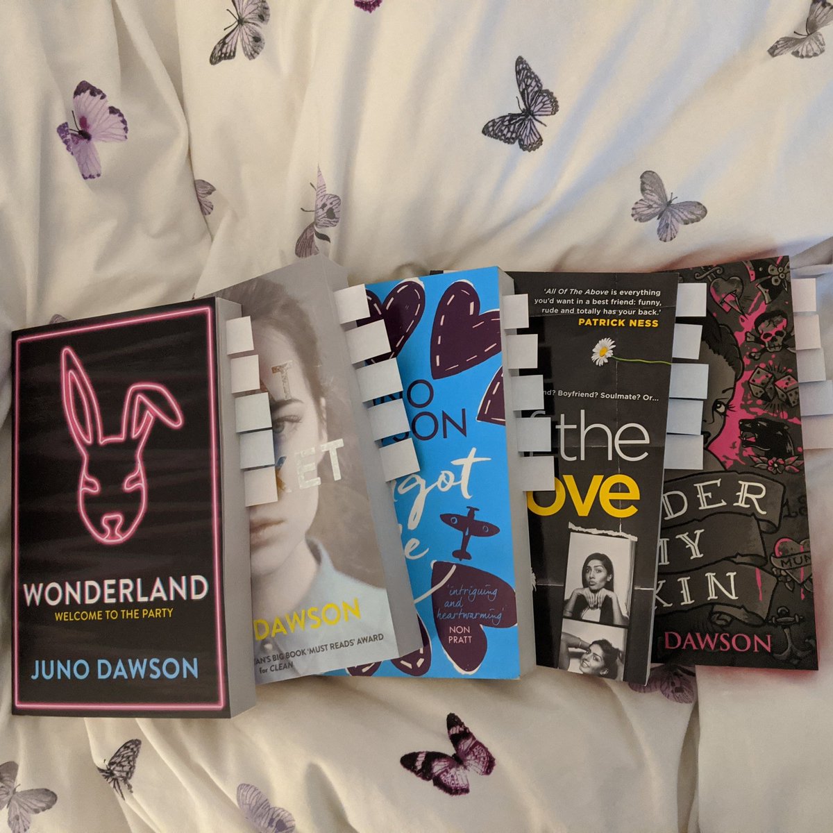 beedaydreamzzz's tweet photo. I am ready for #JunoJune to start tomorrow 🎉🎉🏳️‍🌈🏳️‍🌈 https://t.co/ip9zlI3dL2