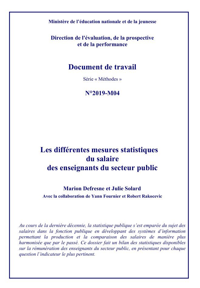 Laurent Frajerman tweet media