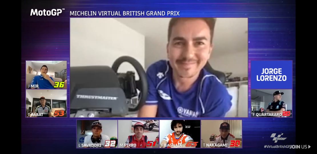 Lorenzo's Land tweet media