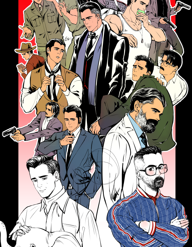 /WIP/
HAPPY BIRTHDAY COLIN FARRELL~~~ 