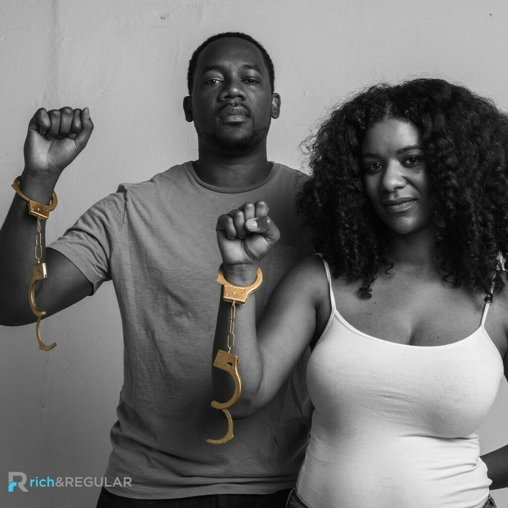 When we think about the FIRE movement, we don't just see it as a path to early retirement. We see it as a viable pathway for Black people to achieve a degree of freedom that has eluded them in this country.  In times like this, a financially independent … instagr.am/p/CA2lDiJn8YH/