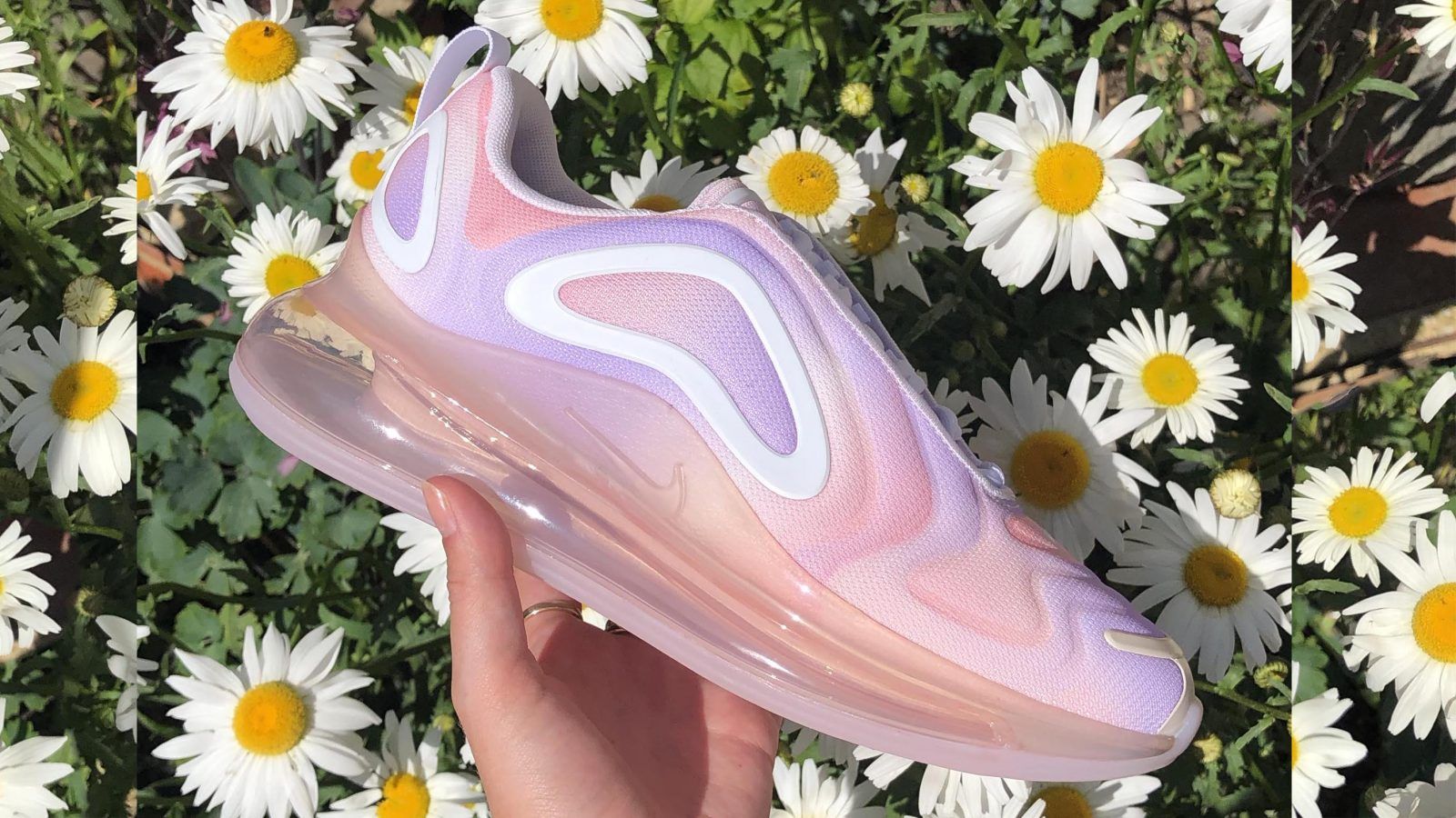 Nike air max 720 pastel best sale