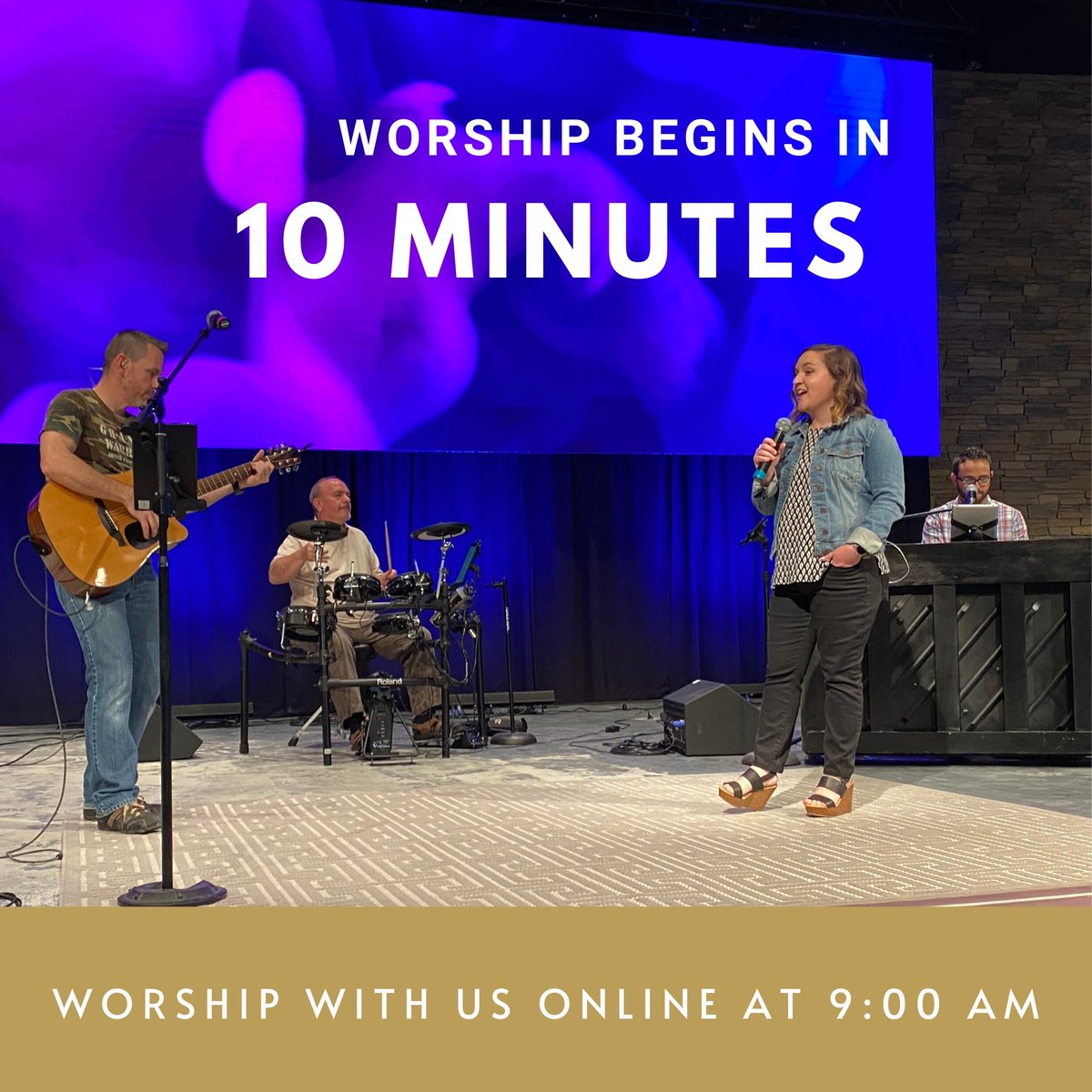 Fellowship of Wildwood tweet media