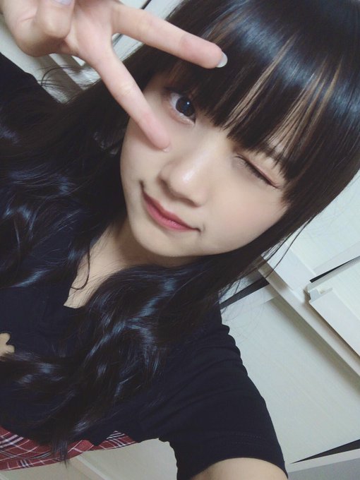 奥野未悠のTwitter画像30