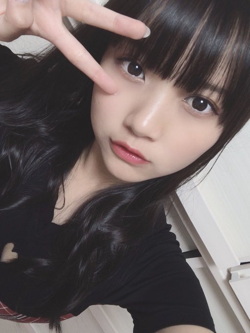 奥野未悠のTwitter画像29