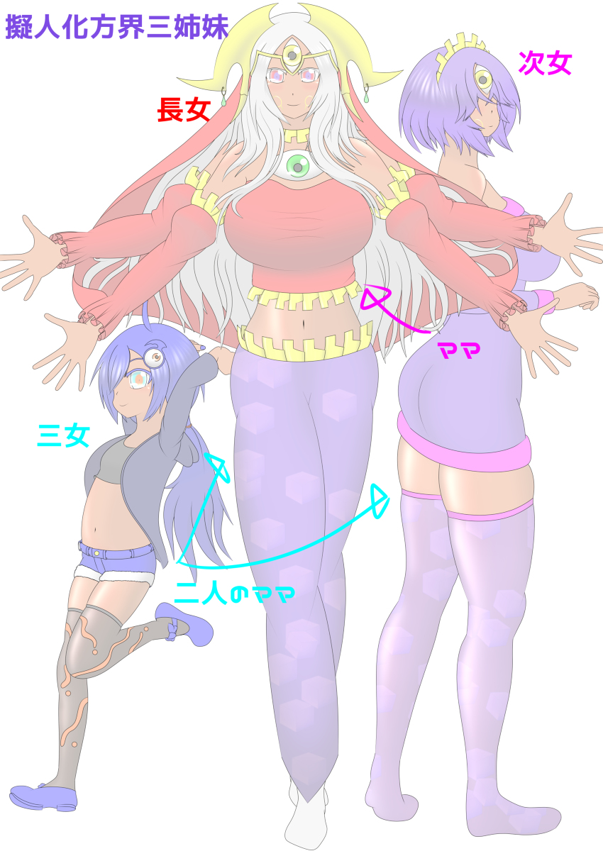 遊戯王擬人化